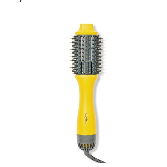 The Double Shot Oval Blow-Dryer Brush